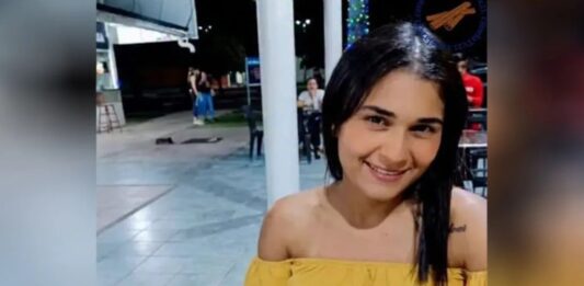 Venezolana es asesinada en Brasil por su expareja