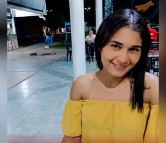 Venezolana es asesinada en Brasil por su expareja