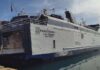 Reactivan ferry Paraguaná