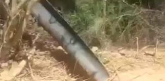 Urumaco| Vídeo| Explosión de tubería de gas