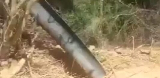Urumaco| Vídeo| Explosión de tubería de gas