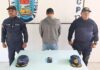 Municipio Petit| Hombre golpeó a su pareja por celos