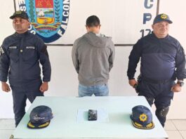 Municipio Petit| Hombre golpeó a su pareja por celos