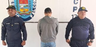 Municipio Petit| Hombre golpeó a su pareja por celos