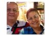 Delta Amacuro| Asesinan a empresario y a su esposa durante ataque armado