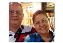 Delta Amacuro| Asesinan a empresario y a su esposa durante ataque armado