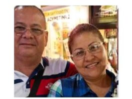 Delta Amacuro| Asesinan a empresario y a su esposa durante ataque armado