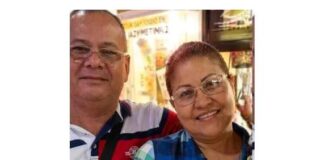 Delta Amacuro| Asesinan a empresario y a su esposa durante ataque armado