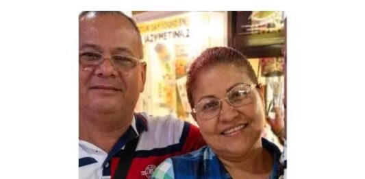 Delta Amacuro| Asesinan a empresario y a su esposa durante ataque armado