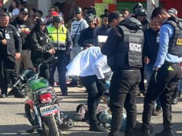 Coro| Por esta razón asesinaron a Anthony Sánchez