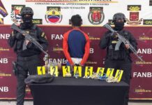 Punto Fijo| Detenido por hurto