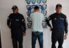 Coro| Sujeto atacó a su expareja con un pico de botella