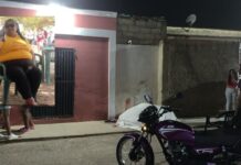 Coro| Asesinan a «tiros» a un mujer en el patio de su casa