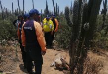 Buchivacoa| localizan muerto a adulto mayor desaparecido
