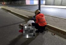 Punto Fijo| Motorizado perdió la vida en deslizamiento de moto