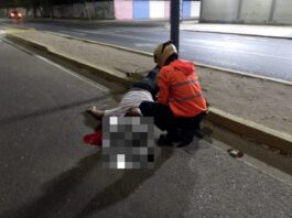 Punto Fijo| Motorizado perdió la vida en deslizamiento de moto