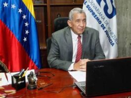 Ministro del Trabajo ofrece detalles sobre el aumento del ingreso integral