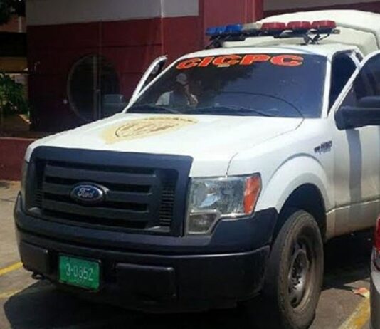 Monagas| Cuatro niños mueren por inmersión