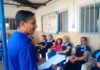 Vídeo| Ipasme promueve la salud integral en San José de Cocodite