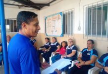 Vídeo| Ipasme promueve la salud integral en San José de Cocodite