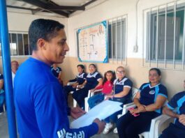 Vídeo| Ipasme promueve la salud integral en San José de Cocodite