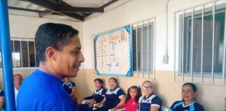 Vídeo| Ipasme promueve la salud integral en San José de Cocodite