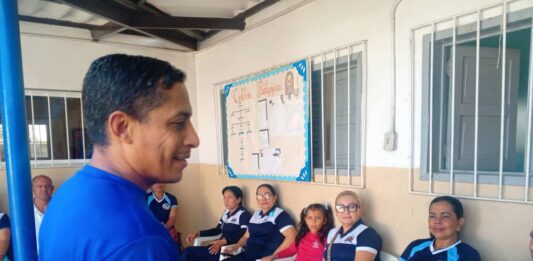 Vídeo| Ipasme promueve la salud integral en San José de Cocodite
