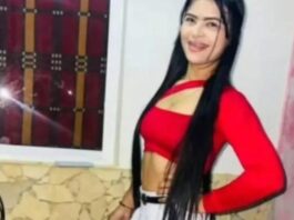 Coro| Su expareja le disparó en una discusión, luego la quemó y enterró con ayuda de su padre