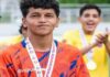 Puerto Cabello| Localizan el cuerpo sin vida del joven futbolista desaparecido