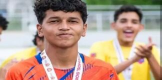 Puerto Cabello| Localizan el cuerpo sin vida del joven futbolista desaparecido