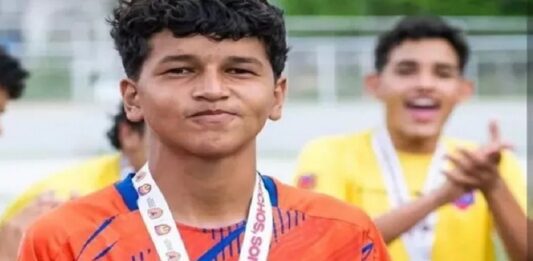 Puerto Cabello| Localizan el cuerpo sin vida del joven futbolista desaparecido