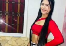 Coro| Localizan en estado de descomposición a joven reportada como desaparecida