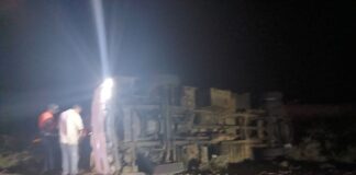 Punto Fijo| Colisión entre una Encava y un camión Cargo dejó diez lesionados