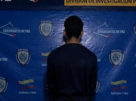 Punto Fijo| Detenido por lesiones