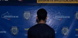 Punto Fijo| Detenido por lesiones