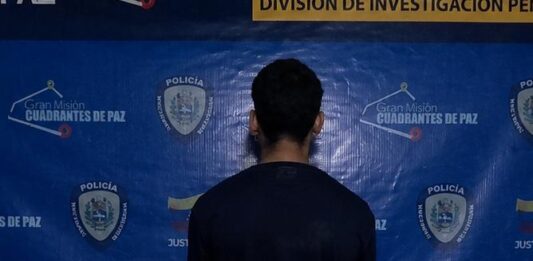 Punto Fijo| Detenido por lesiones