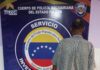 Punto Fijo| Detenido por lesiones a adolescente