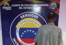 Punto Fijo| Detenido por lesiones a adolescente