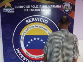 Punto Fijo| Detenido por lesiones a adolescente