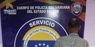 Punto Fijo| Detenido por lesiones a adolescente