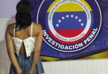 Municipio Carirubana| Detenida por segunda vez por el delito de lesiones