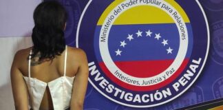 Municipio Carirubana| Detenida por segunda vez por el delito de lesiones