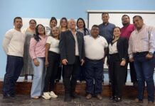 LUZ Núcleo Punto Fijo da inicio a nuevos Postgrados en Derecho