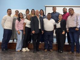 LUZ Núcleo Punto Fijo da inicio a nuevos Postgrados en Derecho