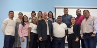 LUZ Núcleo Punto Fijo da inicio a nuevos Postgrados en Derecho