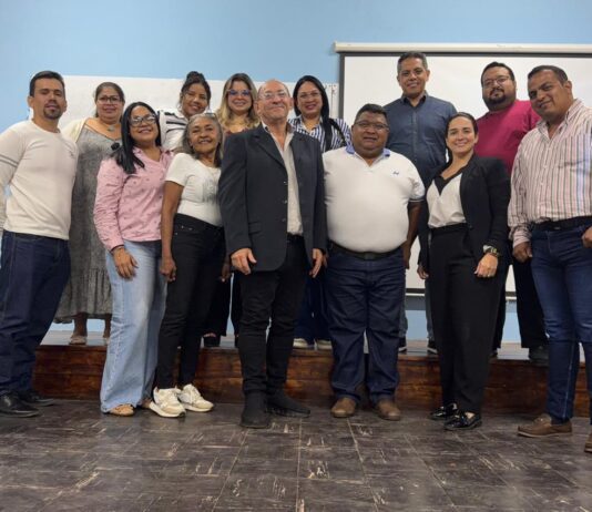 LUZ Núcleo Punto Fijo da inicio a nuevos Postgrados en Derecho