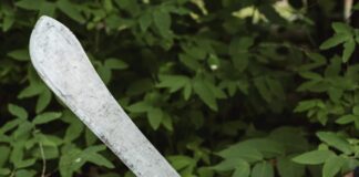 Municipio Carirubana| Hombre sufrió un machetazo en una riña familiar