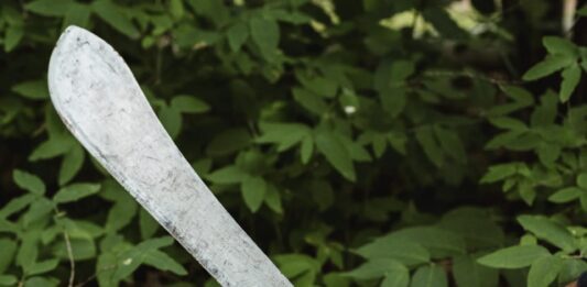 Municipio Carirubana| Hombre sufrió un machetazo en una riña familiar