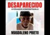 Buchivacoa| Reportan adulto mayor con condición de alzheimer desaparecido