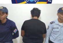 Municipio Colina| Detenida por maltrato infantil